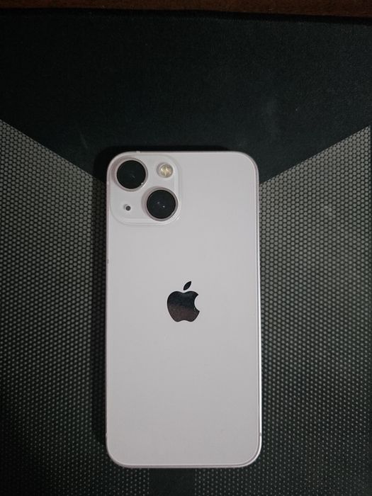 IPhone 13 mini 128GB 72%