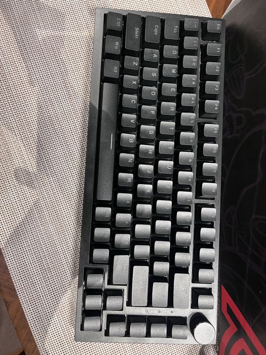 Клавіатура AJAZZ AK820