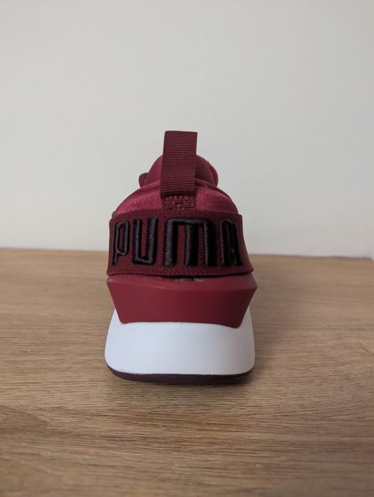 Кросівки Puma ,розмір 37.5