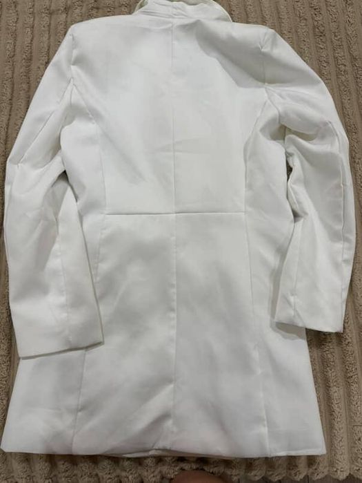 Сукня піджак 46р