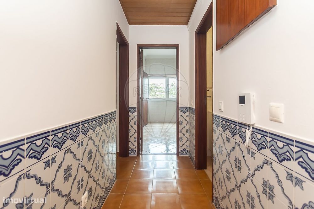 Apartamento T2 para venda