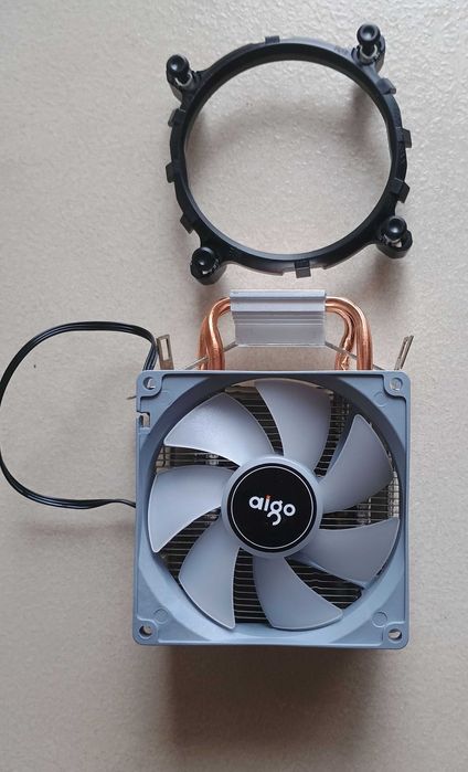 Chłodzenie LGA-1150