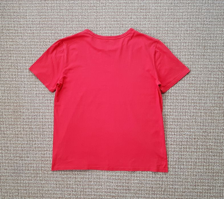 POLO Ralph Lauren футболка оригінал XL