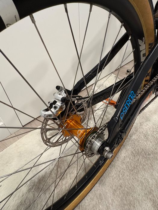 2014 Specialized p slope Bearclaw edition dirt jumper