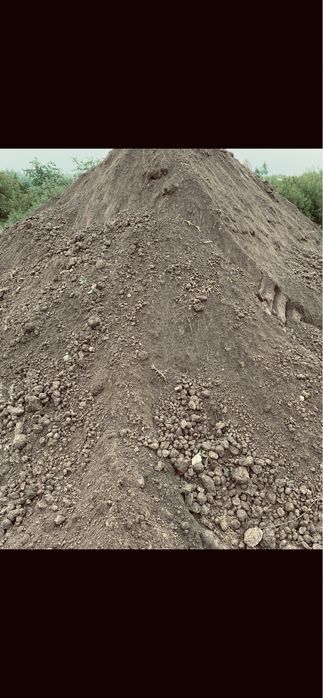 Ziemia ogrodowa transport Rzeszów