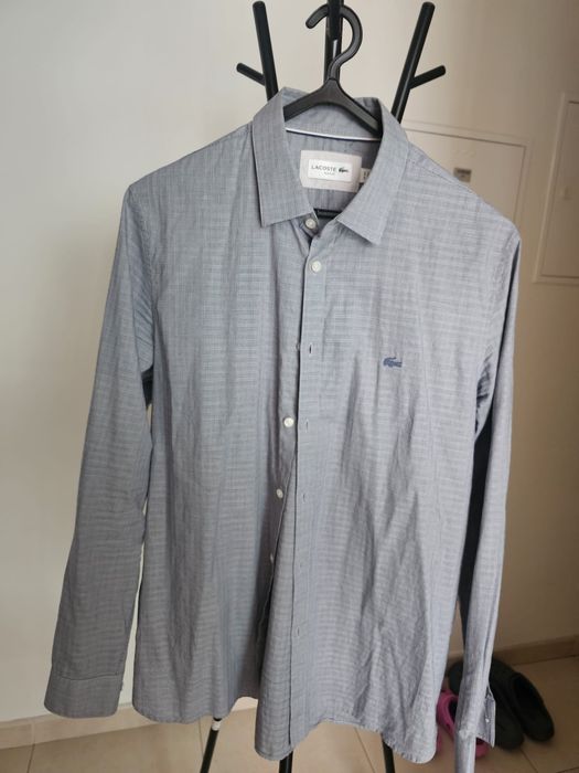 Camisas fred perry e outras