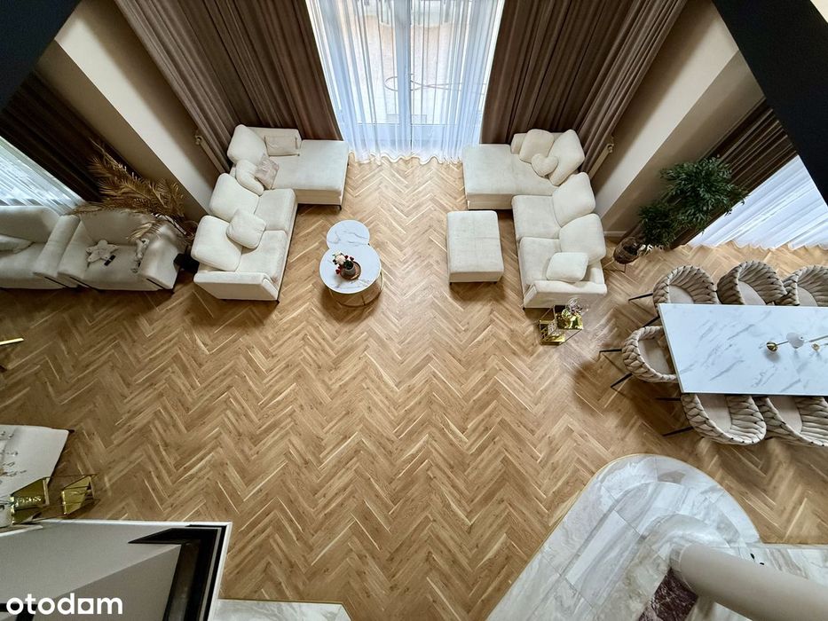Wyjątkowa rezydencja | 7200 m² | prywatny las | Cekanowo