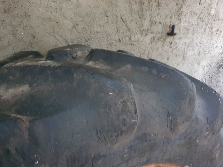 opony rolnicze taurus/pirelli