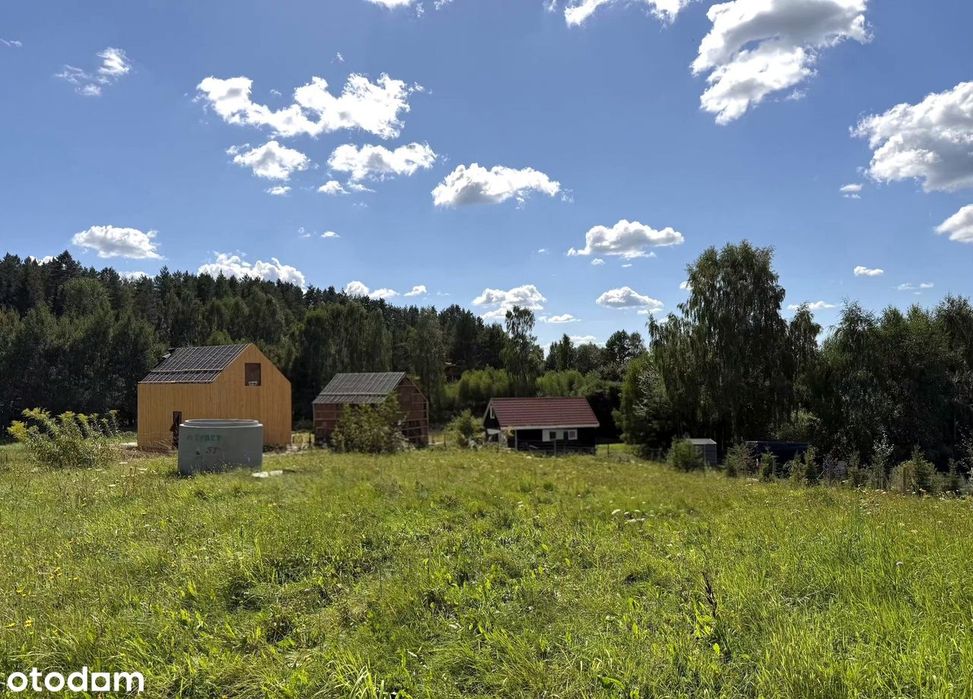 Dom – Woryty - Widok 2