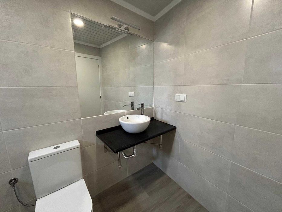 Arrendamento residencial de Moradia geminada na Lourinhã (Seixal) - Rua da Vista Alegre, 8