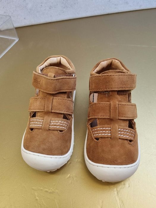 Buty Bisgaard  Hana
