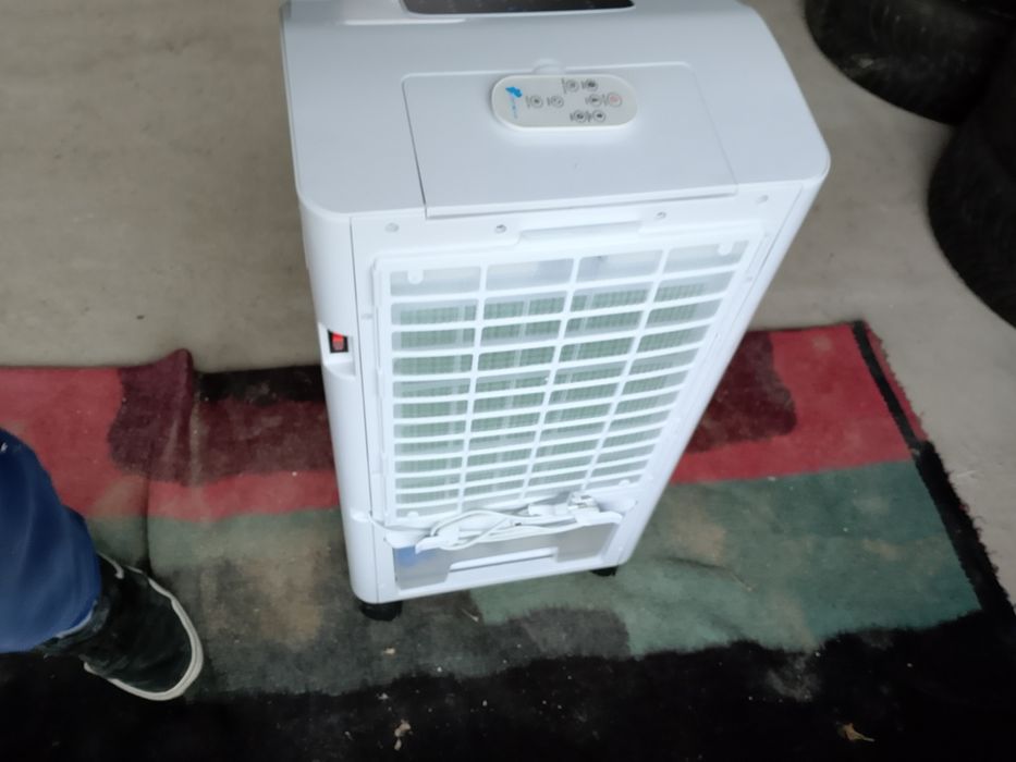 Sprzedam klimatyzator