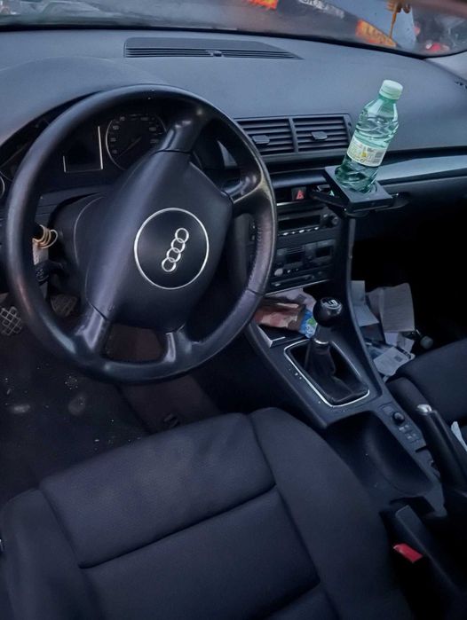 Audi A4 2005 para peças