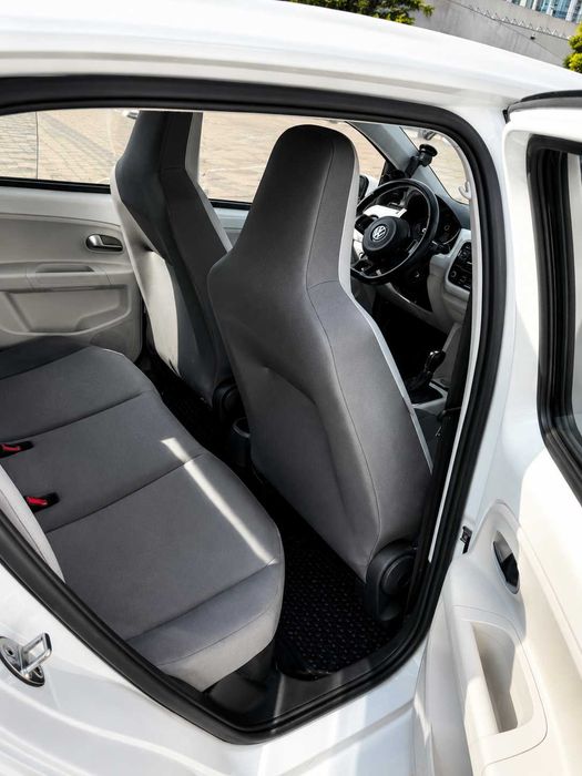 Volkswagen e-Up 2014 VIN WVWZZZAAZED903820 фото оголошення 6 з 12