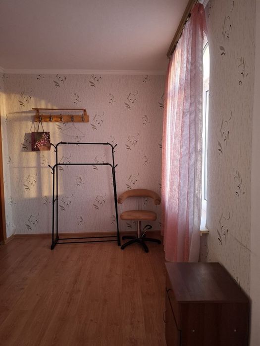 Комната для ОДНОЙ девушки на Отрадном