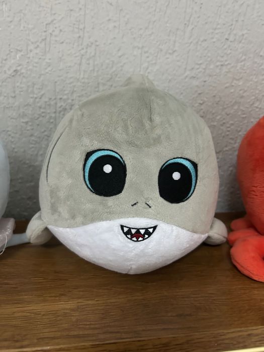 Peluches bando do bosque