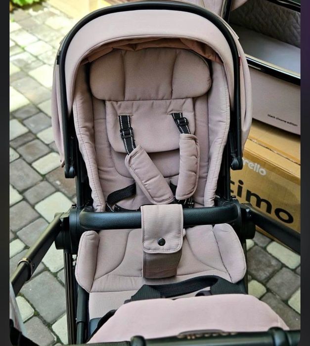 Дитяча каляска Corello Ultimo