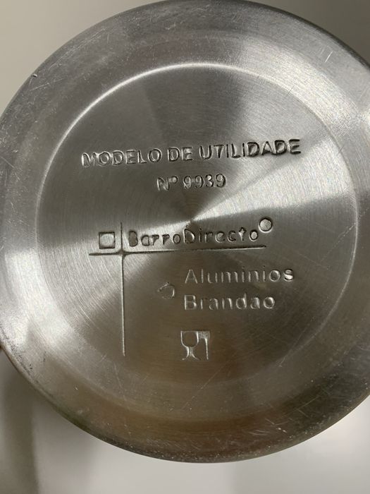 Caneca refrigerante