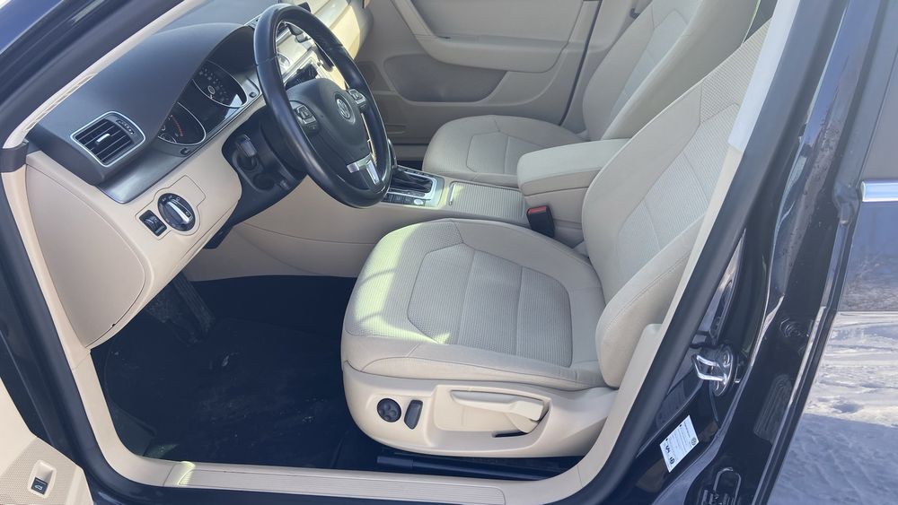 Продам passat 2013 року