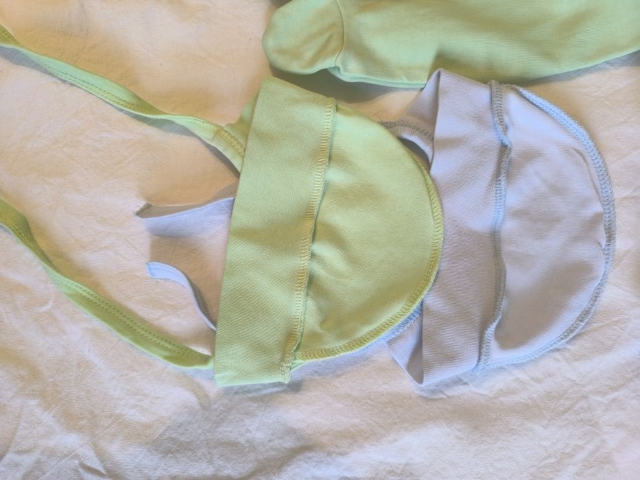 Одяг Бембі 56 см для новонародженого