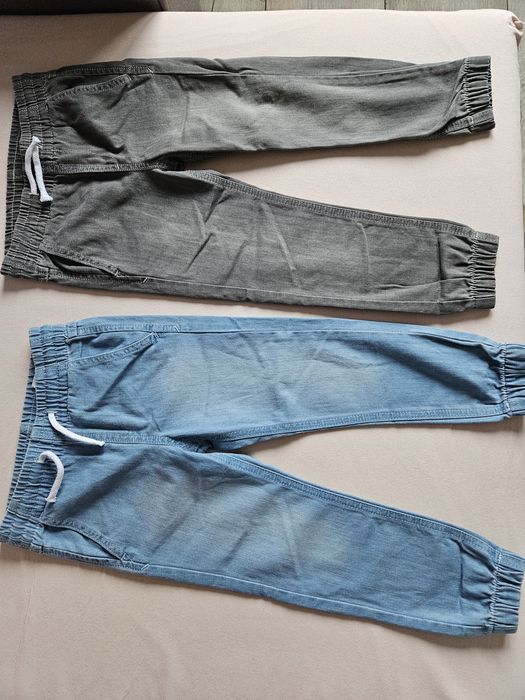 H&M джогерси на зав'язках