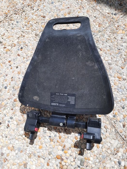 Slide  concord em muito bom estado