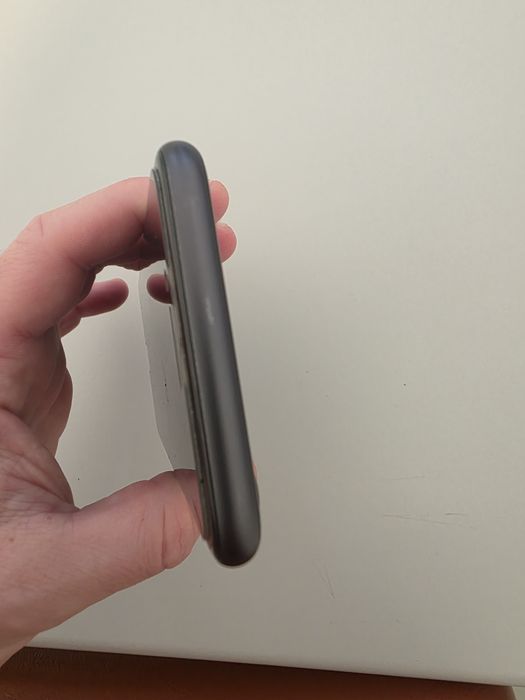 iPhone 8 Preto (Desbloqueado) – Estado Imaculado!