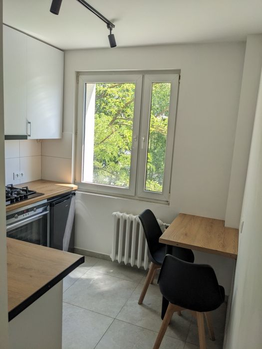 Do wynajęcia nowe, 2 pok. mieszkanie, ładne, słoneczne. - View 2