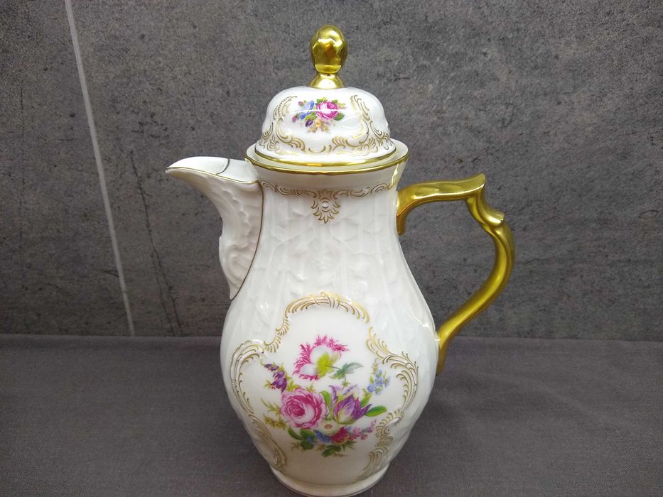 Rosenthal Sanssouci Diplomat dzbanek kawa