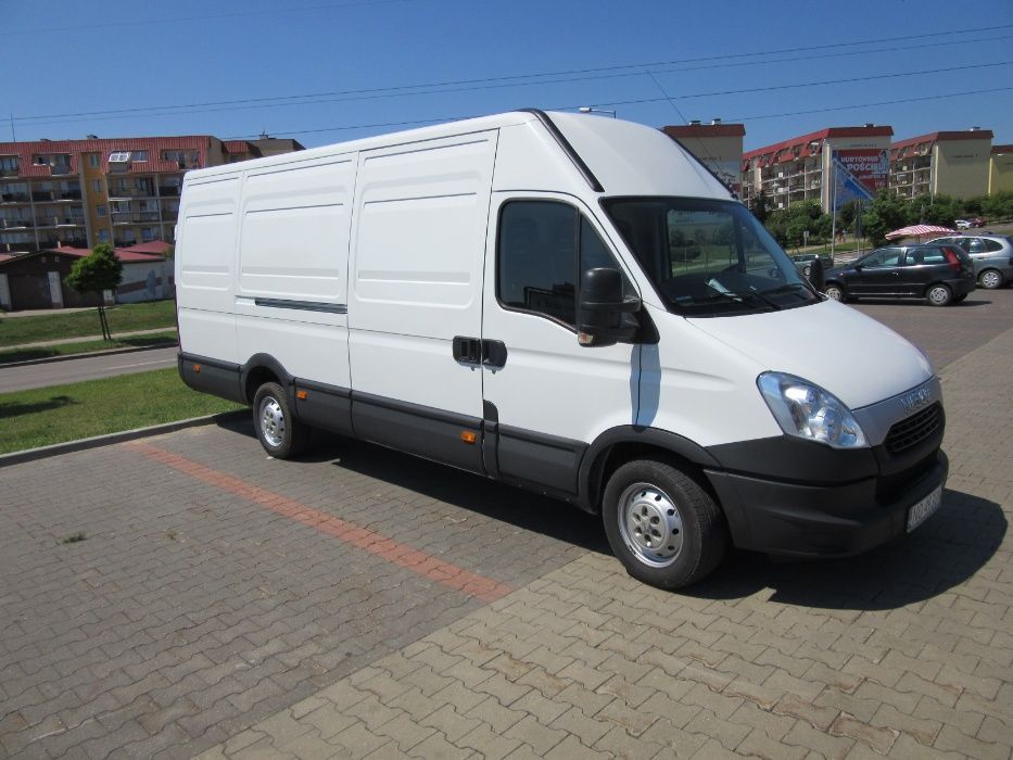 Transport ! przeprowadzki  Giżycko-Cała Polska