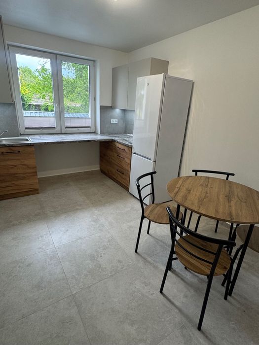 Mieszkanie do wynajęcia - Dąbrowa Tarnowska