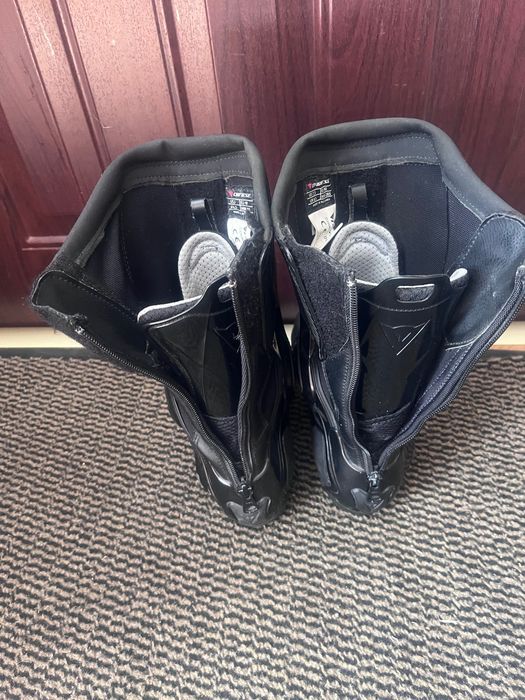 Buty motocyklowe męskie Dainese Course D1 Out rozmiar 40