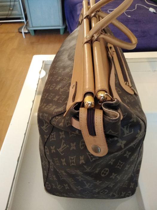 Torba podróżna 60*40 duża
