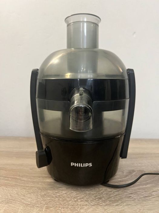 Соковитискач відцентровий Philips HR1832/00