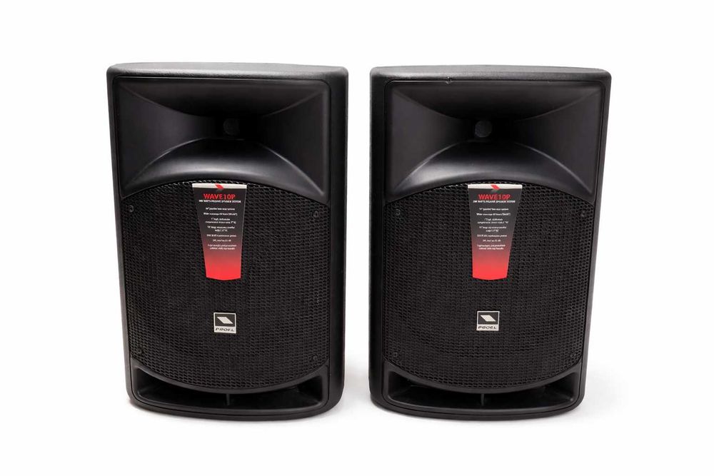 Zestaw kolumn Proel Wave 10P