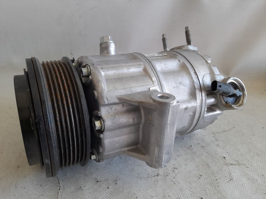 Compressor AC FORD Focus IV