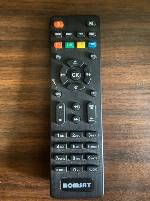 Продам тюнер т 2