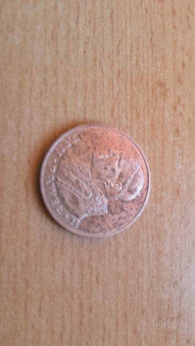 Srebrna moneta PRL: 1000 zł Jan Paweł II 1983 – pamiątka historyczna