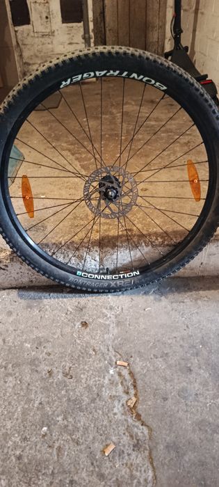 Sprzedam koło rowerowe 29