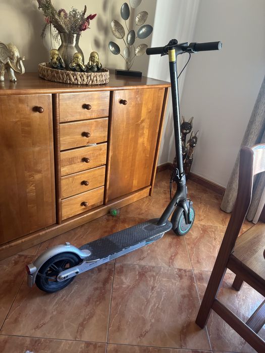 Trotinete Xiaomi Mercedes-Benz