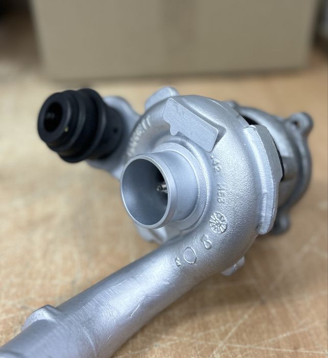 Турбины ремонт продажа восстановление