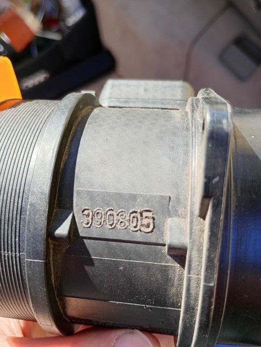 Расходомер VDO Citroen Peugeot Fiat Lancia