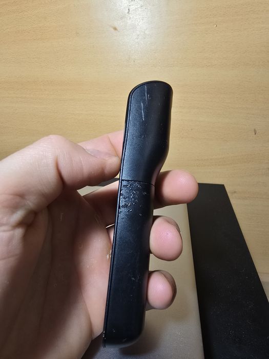 Термометр інфрачервоний IR-FM01