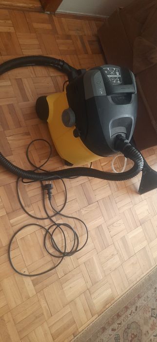 Karcher piorący Se 5.100