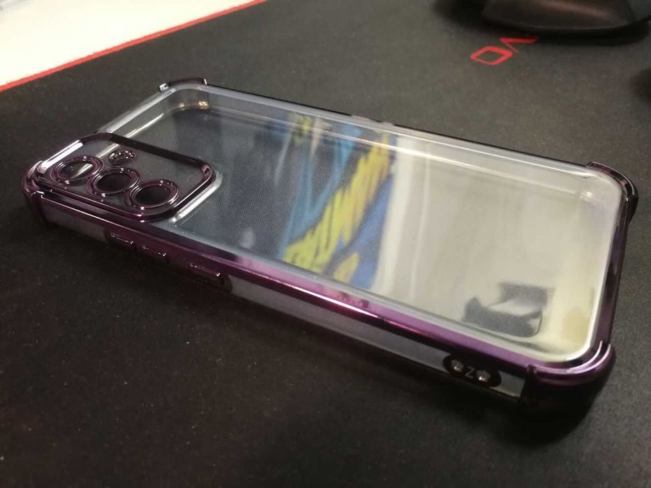 Samsung Galaxy A34 5g чехол протиударний новий