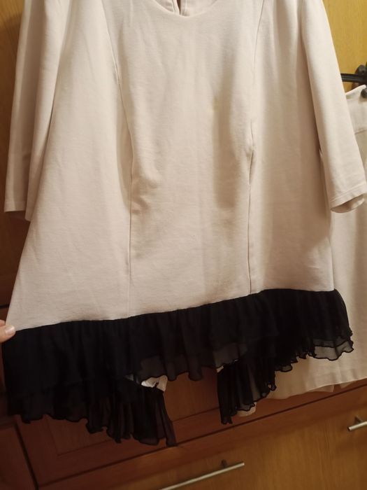 Костюм трикотажний 50/52 розмір.