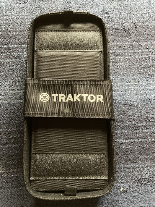 Bolsa da traktor