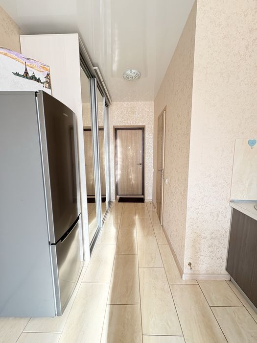 Орнда смарт-квартири Воробйові гори, пр.Шевченківський 32