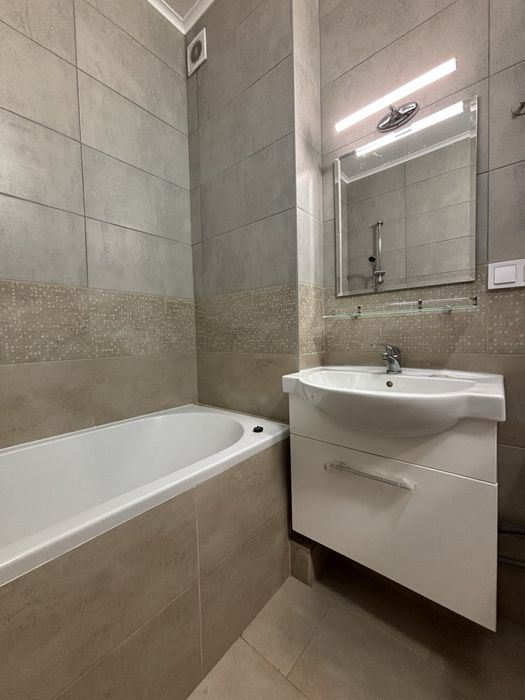 Оренда квартири, правий берег. Є Укриття