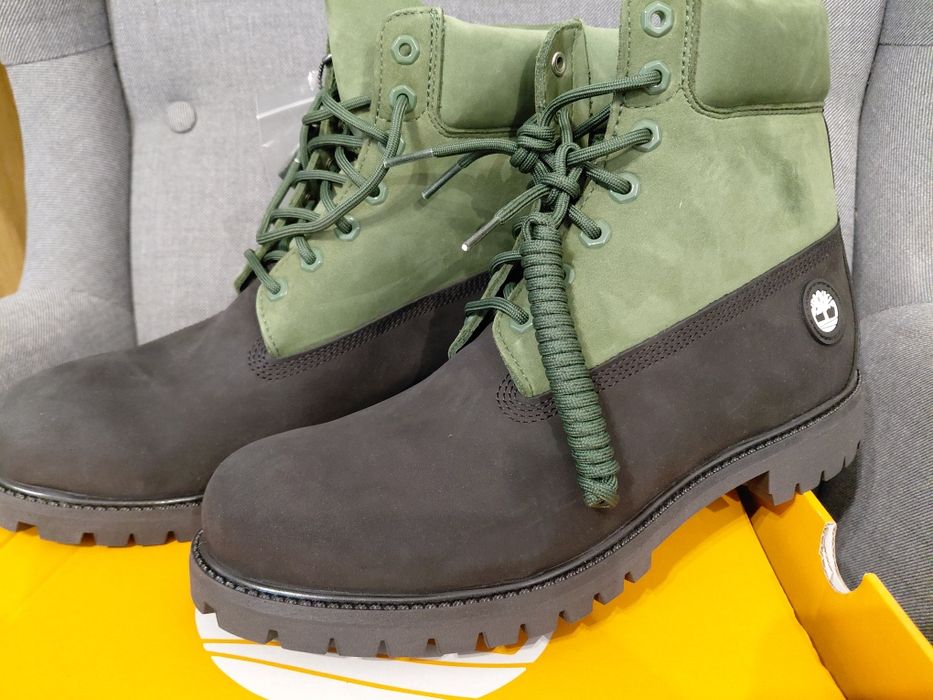 Buty Timberland rozmiar 46